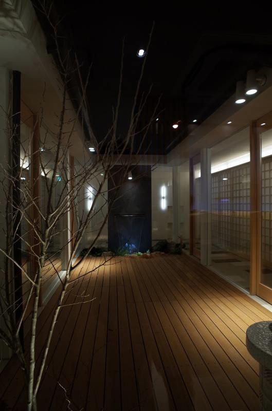 四季折々の食を楽しむ料亭栃木県大田原市