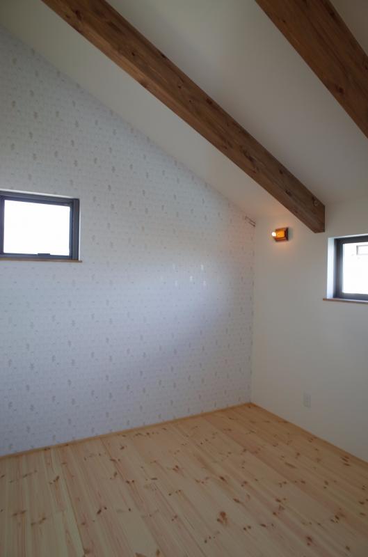 ガトーショコラ・ハウス栃木県さくら市