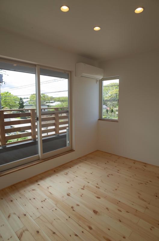 アソビゴコロのいえ栃木県那珂川町