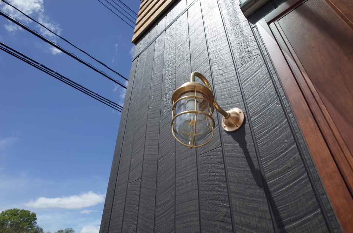 アソビゴコロのいえ栃木県那珂川町