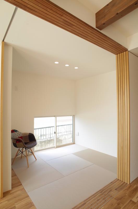 アソビゴコロのいえ栃木県那珂川町