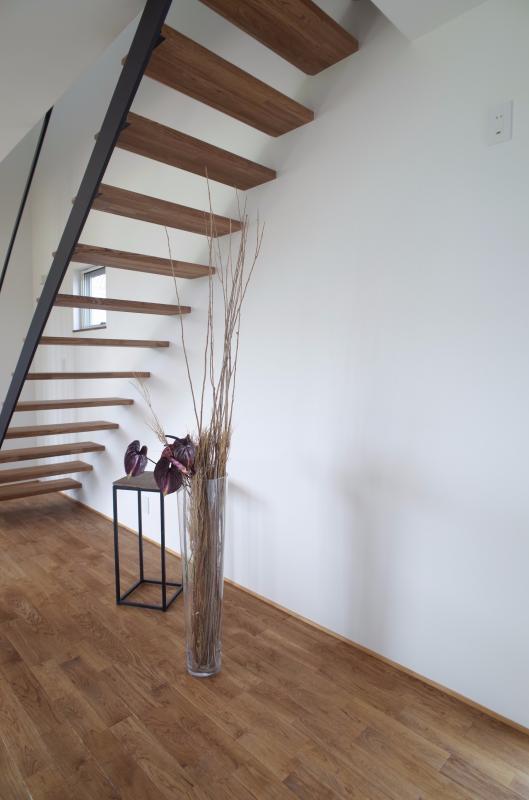 視界をデザインするサンカクハウス栃木県宇都宮市